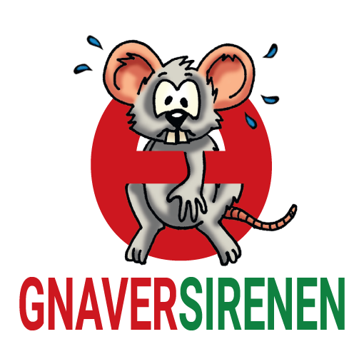 Gnaversirenen