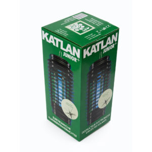 Katlan Junior+ Elektrisk Insektdræber