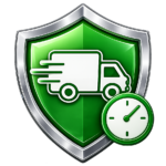 Hurtig levering