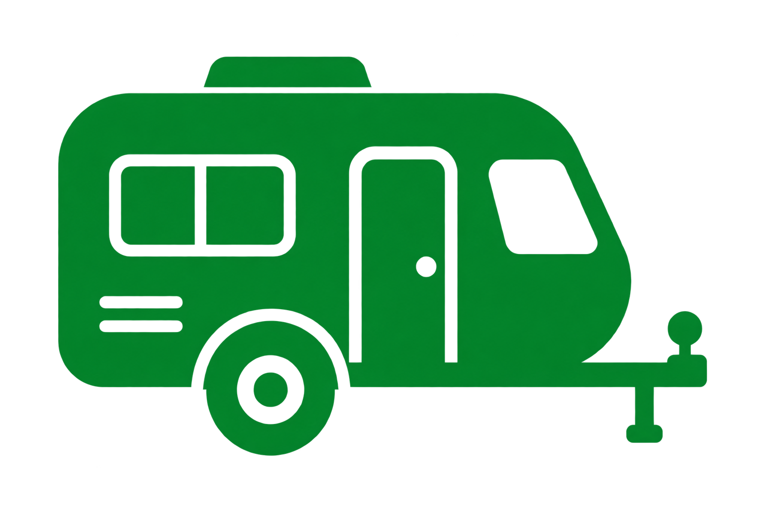 campingvogn